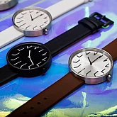 Годинник ANICORN WATCHES TTT 2.5 - New York - Redundant Watch - Black Годинник ANICORN WATCHES TTT 2.5 - New York - Redundant Watch - Black