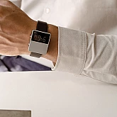 Годинник VOID WATCHES V01MKII-SI/MR Годинник VOID WATCHES V01MKII-SI/MR
