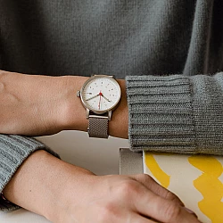 Годинник VOID WATCHES V03D-BR/MR/WH