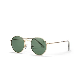 Окуляри CHPO Liam Gold Green 16132AC