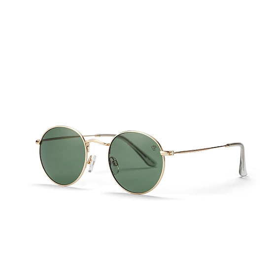 Окуляри CHPO Liam Gold Green 16132AC Окуляри CHPO Liam Gold Green 16132AC