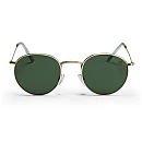 Окуляри CHPO Liam Gold Green 16132AC
