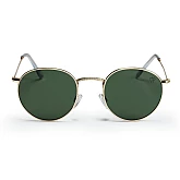 Окуляри CHPO Liam Gold Green 16132AC Окуляри CHPO Liam Gold Green 16132AC
