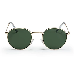 Окуляри CHPO Liam Gold Green 16132AC