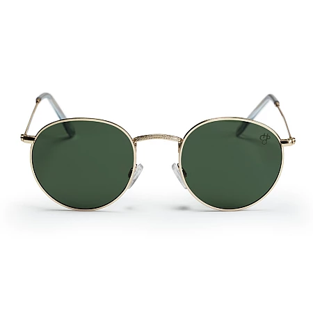 Окуляри CHPO Liam Gold Green 16132AC