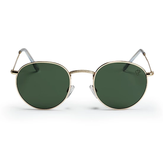 Окуляри CHPO Liam Gold Green 16132AC Окуляри CHPO Liam Gold Green 16132AC