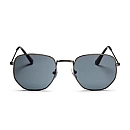 Окуляри CHPO Ian Gunmetal Black 16132DD