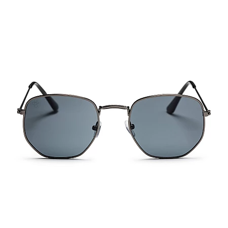Окуляри CHPO Ian Gunmetal Black 16132DD