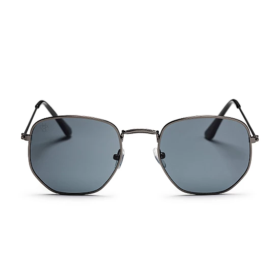 Окуляри CHPO Ian Gunmetal Black 16132DD Окуляри CHPO Ian Gunmetal Black 16132DD