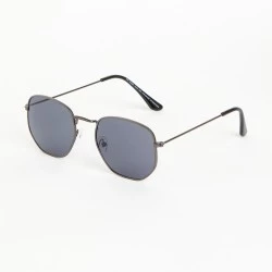 Окуляри CHPO Ian Gunmetal Black 16132DD