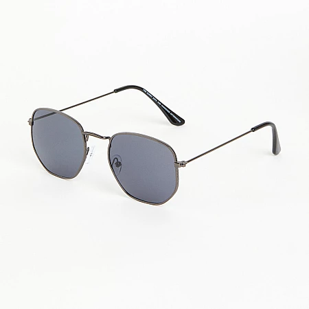 Окуляри CHPO Ian Gunmetal Black 16132DD