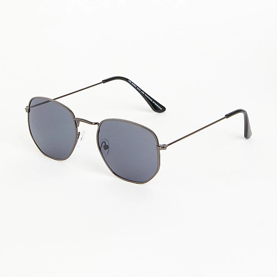 Окуляри CHPO Ian Gunmetal Black 16132DD Окуляри CHPO Ian Gunmetal Black 16132DD