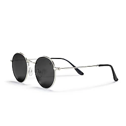 Окуляри CHPO Liam Black Silver 16132AF