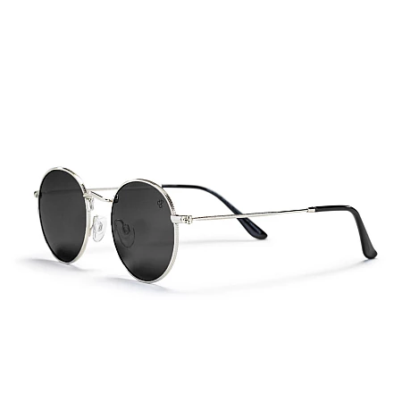 Окуляри CHPO Liam Black Silver 16132AF