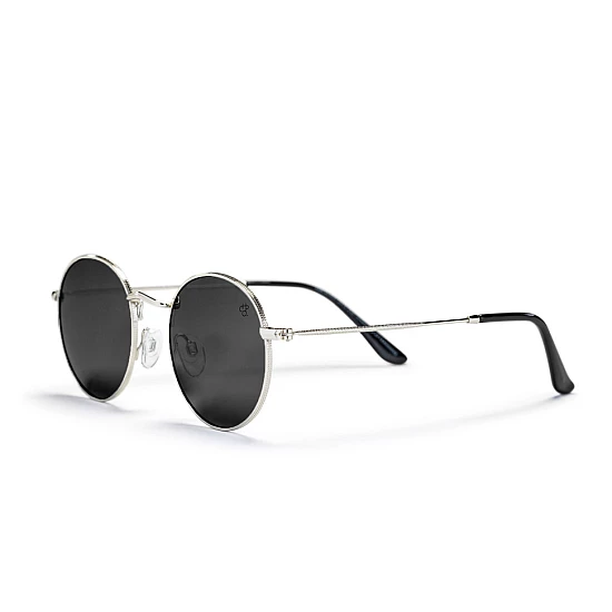 Окуляри CHPO Liam Black Silver 16132AF Окуляри CHPO Liam Black Silver 16132AF