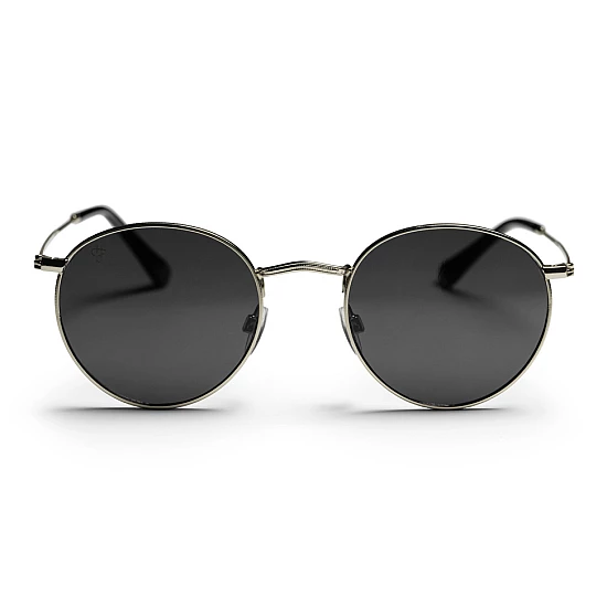Окуляри CHPO Liam Black Silver 16132AF Окуляри CHPO Liam Black Silver 16132AF