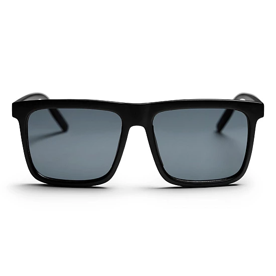 Eyewear CHPO Bruce Black Black Eyewear CHPO Bruce Black Black