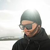 Eyewear CHPO Bruce Black Black Eyewear CHPO Bruce Black Black