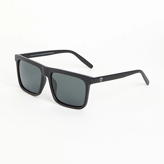 Eyewear CHPO Bruce Black Black Eyewear CHPO Bruce Black Black