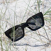 Eyewear CHPO Anna Black Black Eyewear CHPO Anna Black Black