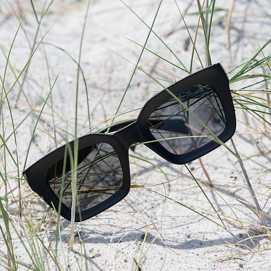 Eyewear CHPO Anna Black Black Eyewear CHPO Anna Black Black