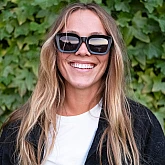 Eyewear CHPO Anna Black Black Eyewear CHPO Anna Black Black