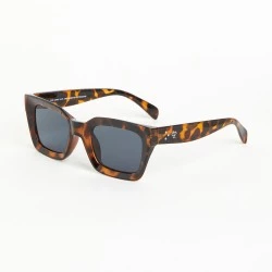 Окуляри CHPO Anna Leopard Black