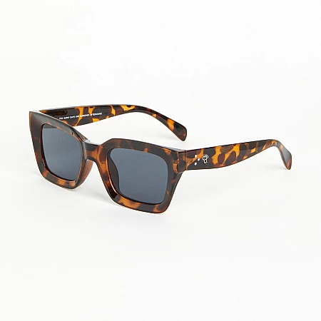 Окуляри CHPO Anna Leopard Black