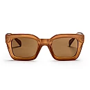 Eyewear CHPO Anna Mustard Brown