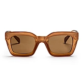 Eyewear CHPO Anna Mustard Brown Eyewear CHPO Anna Mustard Brown