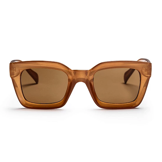 Eyewear CHPO Anna Mustard Brown Eyewear CHPO Anna Mustard Brown