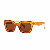 Eyewear CHPO Anna Mustard Brown Eyewear CHPO Anna Mustard Brown