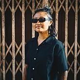 Eyewear CHPO Nicole Black Black