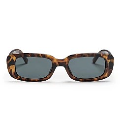 Окуляри CHPO Nicole Leopard Black