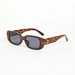Окуляри CHPO Nicole Leopard Black