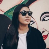 Eyewear CHPO Sarah Black Black