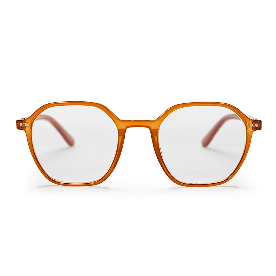Opticals CHPO Umea Mustard Opticals CHPO Umea Mustard