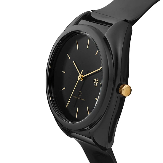 Годинник CHPO Nima Black Gold Годинник CHPO Nima Black Gold