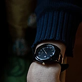 Годинник CHPO Nima Black Gold Годинник CHPO Nima Black Gold