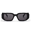 Окуляри CHPO Reed Black Black