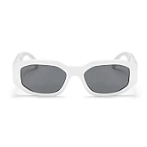 Окуляри CHPO Brooklyn White Black Окуляри CHPO Brooklyn White Black