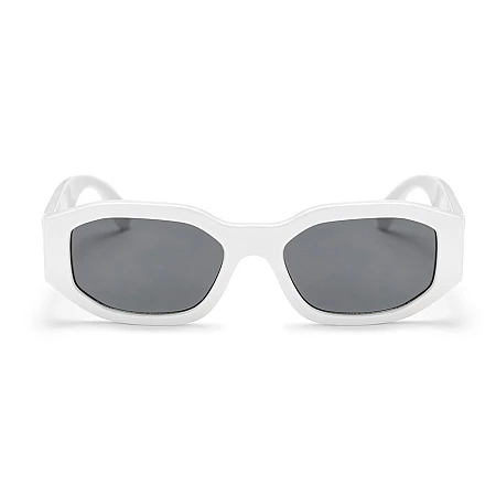 Окуляри CHPO Brooklyn White Black
