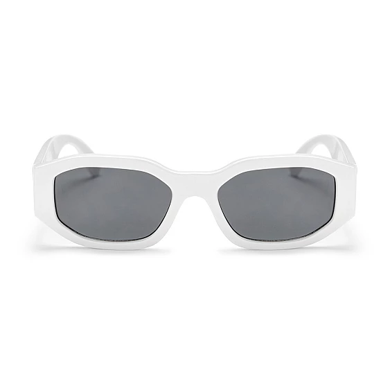 Окуляри CHPO Brooklyn White Black Окуляри CHPO Brooklyn White Black