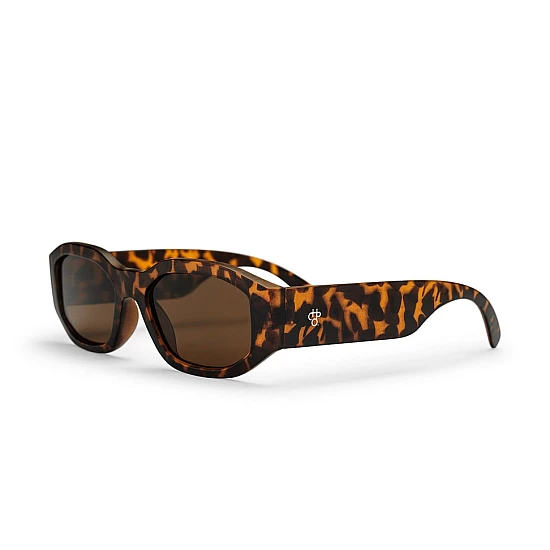 Окуляри CHPO Brooklyn Turtle Brown Brown Окуляри CHPO Brooklyn Turtle Brown Brown