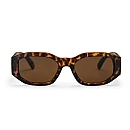 Окуляри CHPO Brooklyn Turtle Brown Brown