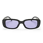 Eyewear CHPO Nicole Black Purple Eyewear CHPO Nicole Black Purple