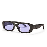 Eyewear CHPO Nicole Black Purple Eyewear CHPO Nicole Black Purple