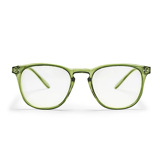 Opticals CHPO Zebbe Green Opticals CHPO Zebbe Green