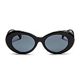 Eyewear CHPO Frances Black Black Eyewear CHPO Frances Black Black