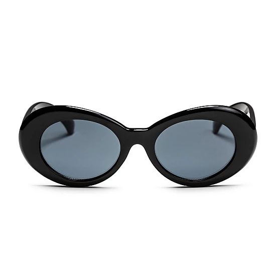 Eyewear CHPO Frances Black Black Eyewear CHPO Frances Black Black
